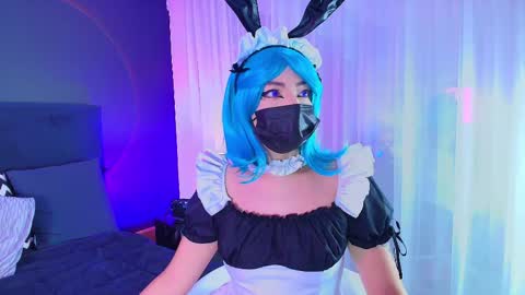 Snapshot of aylen_darkmoor chatting on 05.15.26 Aylen online show from 05.15.26