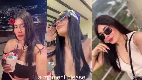 Aylen online show from 09.13.25