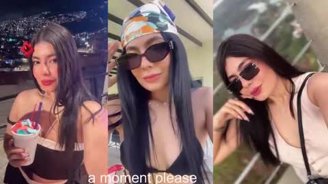 Aylen online show from 09.14.25