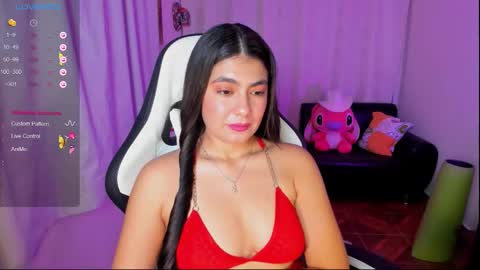 Aylen online show from 09.26.25