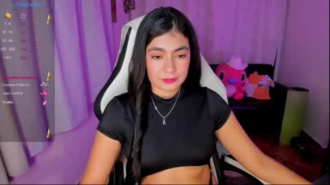 Aylen online show from 10.08.25