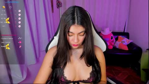 Aylen online show from 10.19.25