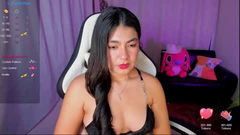 Aylen online show from 11.13.25