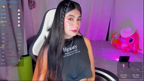 Aylen online show from 12.03.25