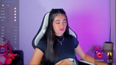 Aylen online show from 02.28.26