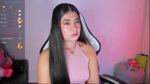 Aylen online show from 03.28.26