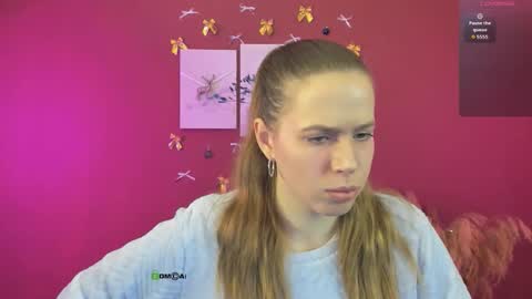 aylin_mirage online show from 01.09.26