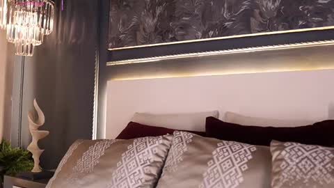 Aylin Millerxs online show from 02.11.26