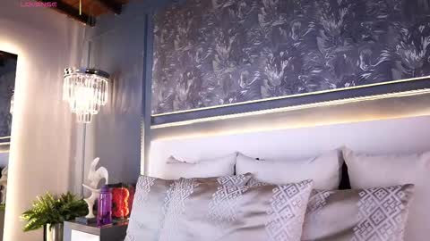 Aylin Millerxs online show from 03.13.26