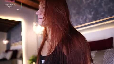 Aylin Millerxs online show from 03.22.26