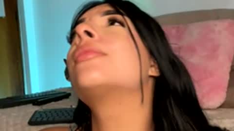 Snapshot of aylinz chatting on 05.26.26 Alish online show from 05.26.26
