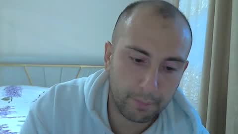 AYBOY online show from 10.19.25