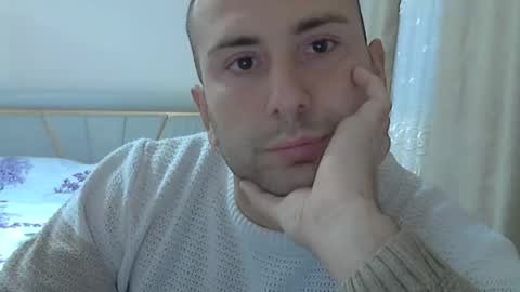 AYBOY online show from 11.24.25