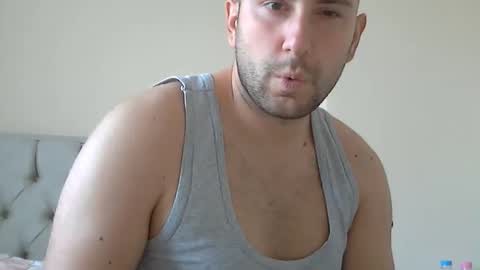 AYBOY online show from 12.03.25