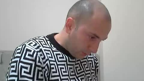 AYBOY online show from 12.22.25