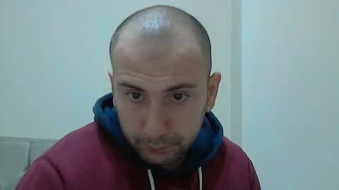 AYBOY online show from 01.12.26