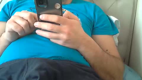 AYBOY online show from 02.20.26