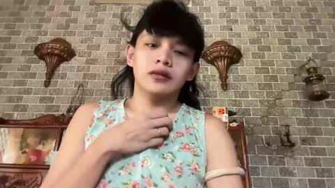 aymkyline online show from 11.22.25