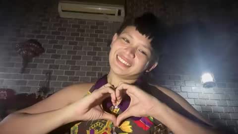 aymkyline online show from 03.29.26