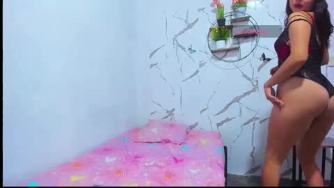 Aymy online show from 01.11.26