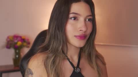 Snapshot of ayralee chatting on 02.22.26 Ayra L online show from 02.22.26