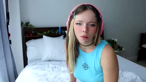 Ayra Lust online show from 03.08.25