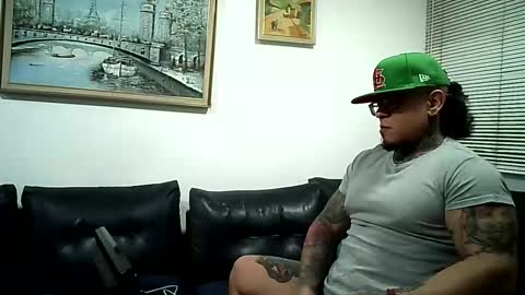 Ayrton naffah2 online show from 02.13.26