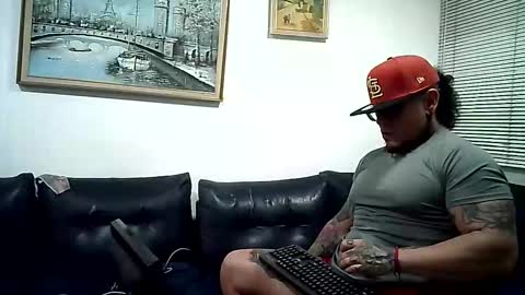 Ayrton naffah2 online show from 03.02.26