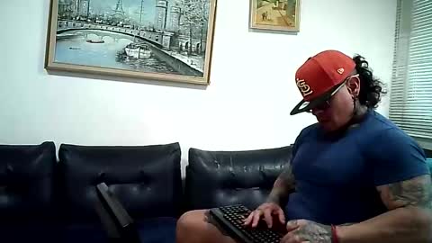 Ayrton naffah2 online show from 03.26.26