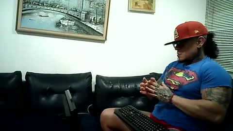 Ayrton naffah2 online show from 04.06.26