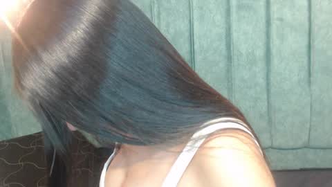 Snapshot of aysel_27 chatting on 09.20.25 Aysel online show from 09.20.25