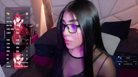 Snapshot of aysel_27 chatting on 09.23.25 Aysel online show from 09.23.25