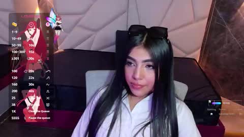 Snapshot of aysel_27 chatting on 09.23.25 Aysel online show from 09.23.25