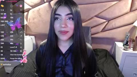 Snapshot of aysel_27 chatting on 09.30.25 Aysel online show from 09.30.25