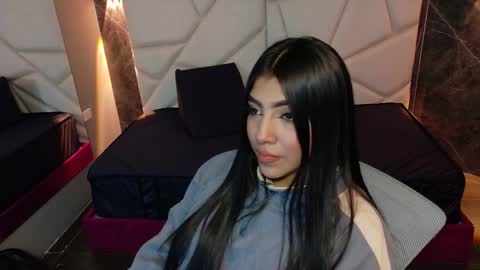 Snapshot of aysel_27 chatting on 10.20.25 Aysel online show from 10.20.25
