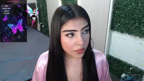 Aysel online show from 11.12.25