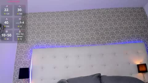 Snapshot of aysha_miller19 chatting on 03.21.26 AYSHA online show from 03.21.26