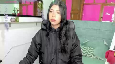 Aysha online show from 03.14.26