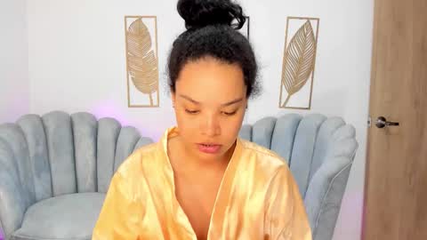 ayshel_cooperr online show from 09.10.25