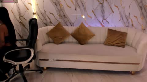 Ayshel online show from 11.07.25