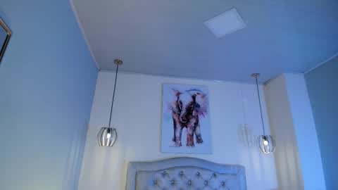 Ayshell online show from 11.24.25