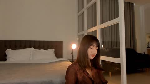 Snapshot of ayumi_dream chatting on 12.22.24 ayumi_dream online show from 12.22.24