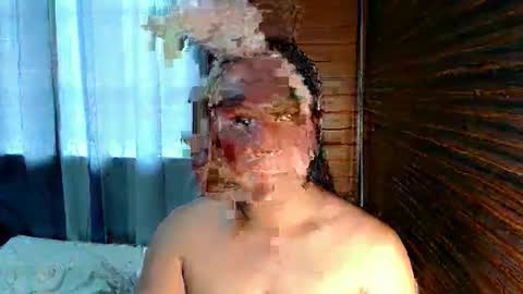 Snapshot of ayumibahogbilat chatting on 10.10.25 ayumi online show from 10.10.25