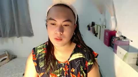 ayumi online show from 01.17.26