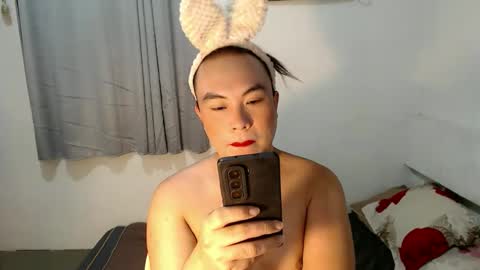 Snapshot of ayumibahogbilat chatting on 03.10.26 ayumi online show from 03.10.26