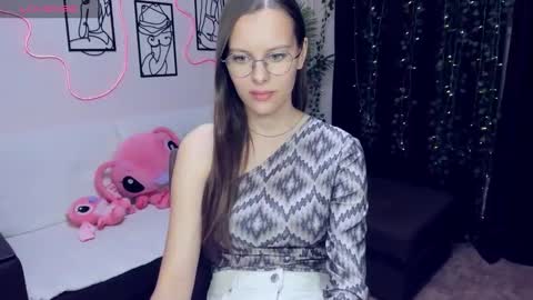 AyumiCherry online show from 01.08.26