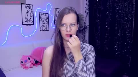 AyumiCherry online show from 01.10.26