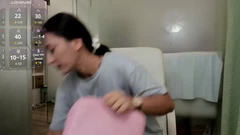 Ayumi online show from 09.17.25