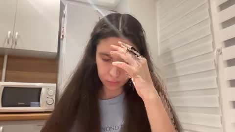  angel  ayya  online show from 12.01.24