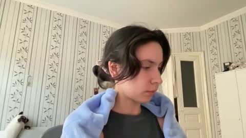  angel  ayya  online show from 10.01.25